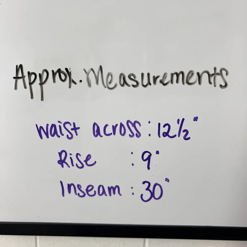 Levi's Denizen Modern Skinny Jeans Size 25 - Picture 11 of 11